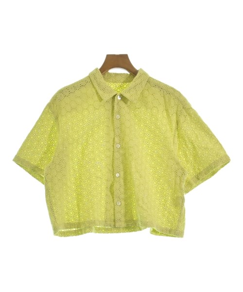 BEAUTY&YOUTH UNITED ARROWS(ビューティーアンドユースユナイテットアローズ)のカジュアルシャツ サイズ:F 4,200円