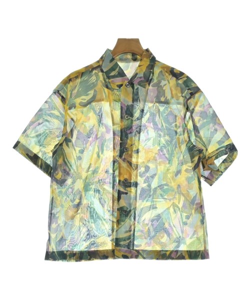 BEAUTY&YOUTH UNITED ARROWS(ビューティーアンドユースユナイテットアローズ)のカジュアルシャツ サイズ:F 4,200円