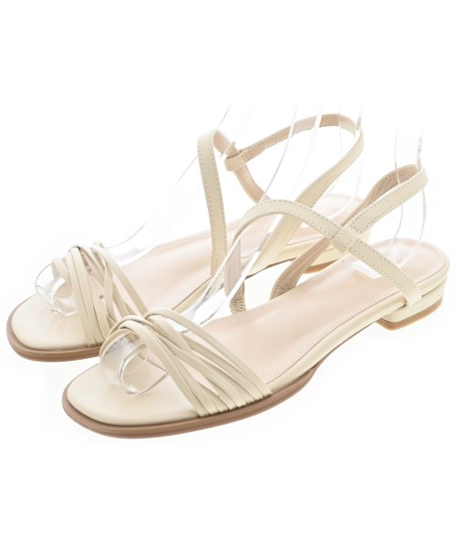 BEAUTY&YOUTH UNITED ARROWS(ビューティーアンドユースユナイテットアローズ)のサンダル サイズ:EU37 1/2(24cm位) 4,000円