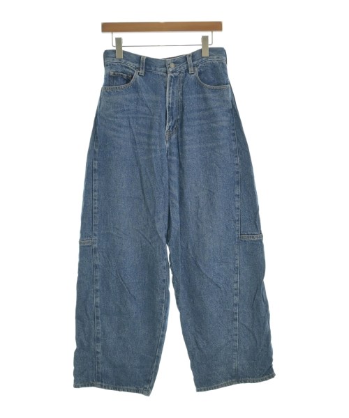 BEAUTY&YOUTH UNITED ARROWS(ビューティーアンドユースユナイテットアローズ)のデニムパンツ サイズ:M 7,200円