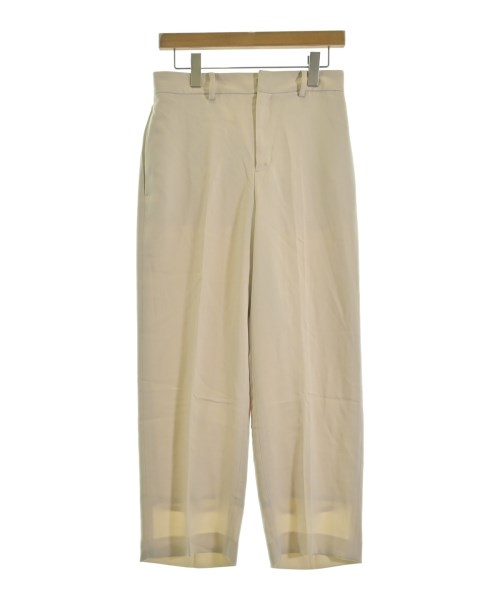 BEAUTY&YOUTH UNITED ARROWS(ビューティーアンドユースユナイテットアローズ)のスラックス サイズ:L 3,000円