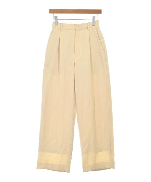 BEAUTY&YOUTH UNITED ARROWS(ビューティーアンドユースユナイテットアローズ)のスラックス サイズ:S 3,600円