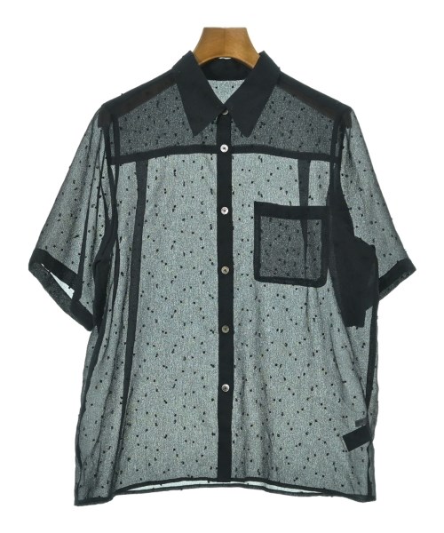 BEAUTY&YOUTH UNITED ARROWS(ビューティーアンドユースユナイテットアローズ)のカジュアルシャツ サイズ:F 4,200円