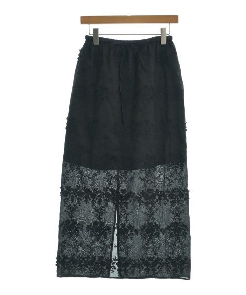 BEAUTY&YOUTH UNITED ARROWS(ビューティーアンドユースユナイテットアローズ)のロング・マキシ丈スカート サイズ:M 4,200円