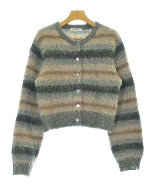 BEAUTY&YOUTH UNITED ARROWS(ビューティーアンドユースユナイテットアローズ)のカーディガン サイズ:-(M位) 4,400円