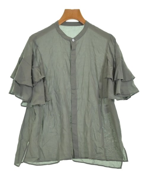BEAUTY&YOUTH UNITED ARROWS(ビューティーアンドユースユナイテットアローズ)のブラウス サイズ:F 2,200円