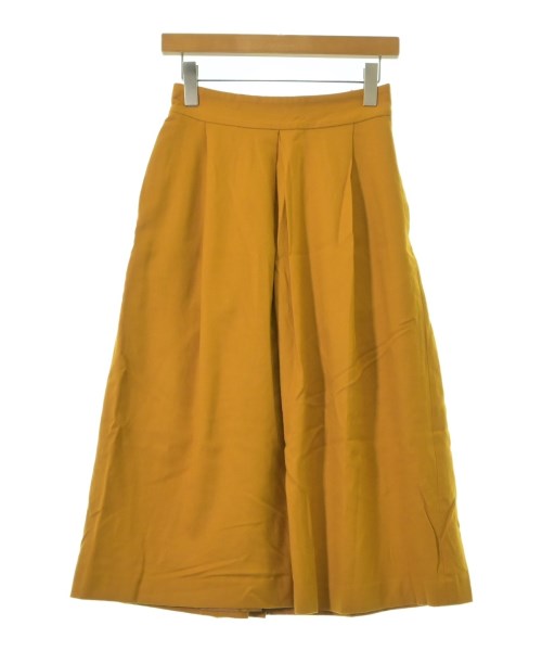 BEAUTY&YOUTH UNITED ARROWS(ビューティーアンドユースユナイテットアローズ)のロング・マキシ丈スカート サイズ:-(M位) 2,700円