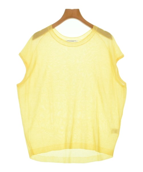BEAUTY&YOUTH UNITED ARROWS(ビューティーアンドユースユナイテットアローズ)のベスト/ノースリーブ サイズ:F 2,700円