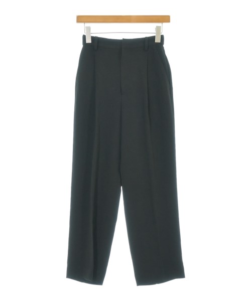 BEAUTY&YOUTH UNITED ARROWS(ビューティーアンドユースユナイテットアローズ)スラックス 黒 サイズ:XS/2200682963039