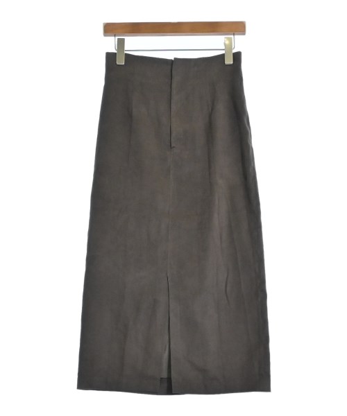 BEAUTY&YOUTH UNITED ARROWS(ビューティーアンドユースユナイテットアローズ)のロング・マキシ丈スカート サイズ:M 4,000円