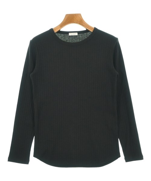 BEAUTY&YOUTH UNITED ARROWS(ビューティーアンドユースユナイテットアローズ)Tシャツ・カットソー 黒 サイズ:-(S位)/2200683461015