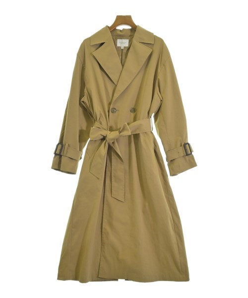 BEAUTY&YOUTH UNITED ARROWS(ビューティーアンドユースユナイテットアローズ)トレンチコート ベージュ サイズ:M/2200684018010