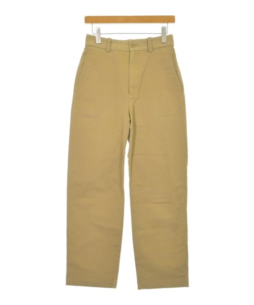 BEAUTY&YOUTH UNITED ARROWS(ビューティーアンドユースユナイテットアローズ)チノパン ベージュ サイズ:M/2200684858074