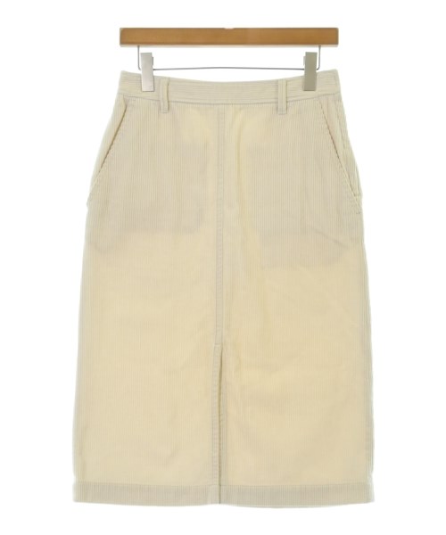 BEAUTY&YOUTH UNITED ARROWS(ビューティーアンドユースユナイテットアローズ)のロング・マキシ丈スカート サイズ:M 2,700円
