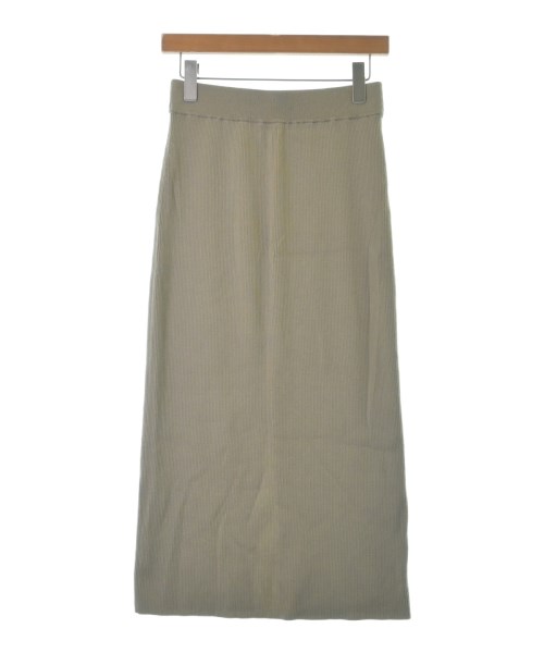 BEAUTY&YOUTH UNITED ARROWS(ビューティーアンドユースユナイテットアローズ)のロング・マキシ丈スカート サイズ:S 2,700円