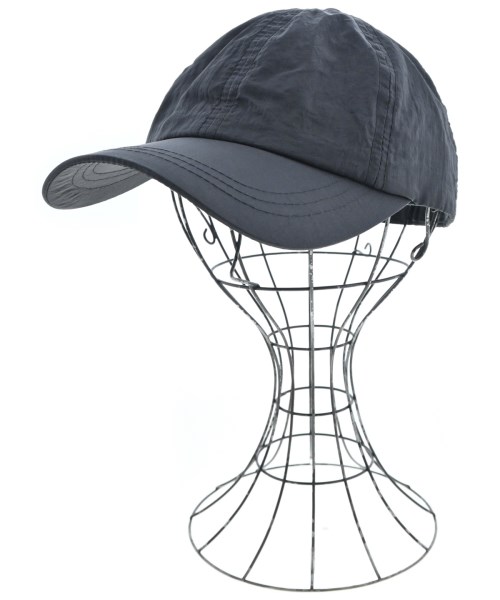 BEAUTY&YOUTH UNITED ARROWS(ビューティーアンドユースユナイテットアローズ)キャップ 黒 サイズ:-/2200685555217
