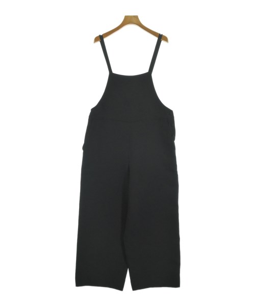 BEAUTY&YOUTH UNITED ARROWS(ビューティーアンドユースユナイテットアローズ)オールインワン/サロペット 黒 サイズ:M/2200684068244