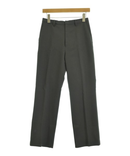BEAUTY&YOUTH UNITED ARROWS(ビューティーアンドユースユナイテットアローズ)スラックス 緑 サイズ:M/2200678436066