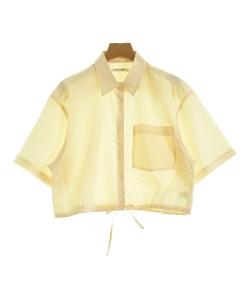 ビューティーアンドユースユナイテットアローズ(BEAUTY&YOUTH UNITED ARROWS)のBEAUTY&YOUTH UNITED ARROWS カジュアルシャツ