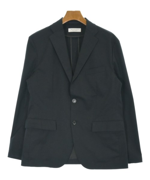 BEAUTY&YOUTH UNITED ARROWS(ビューティーアンドユースユナイテットアローズ)テーラードジャケット 紺 サイズ:M/2200679498032