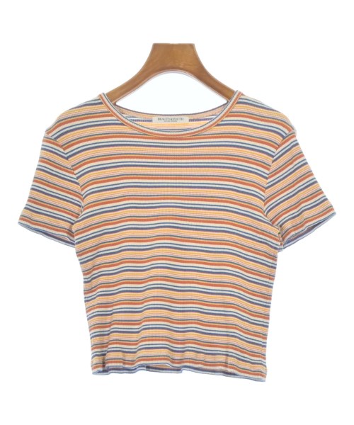 ビューティーアンドユースユナイテットアローズ(BEAUTY&YOUTH UNITED ARROWS)のBEAUTY&YOUTH UNITED ARROWS Tシャツ・カットソー
