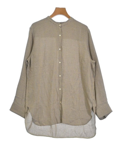 ビューティーアンドユースユナイテットアローズ(BEAUTY&YOUTH UNITED ARROWS)のBEAUTY&YOUTH UNITED ARROWS ブラウス