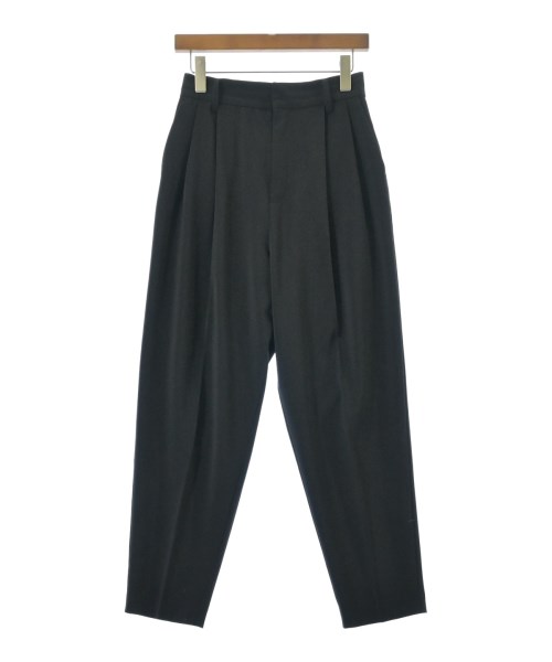 BEAUTY&YOUTH UNITED ARROWS(ビューティーアンドユースユナイテットアローズ)スラックス 黒 サイズ:M/2200683187052