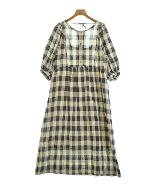 ビューティーアンドユースユナイテットアローズ(BEAUTY&YOUTH UNITED ARROWS)のBEAUTY&YOUTH UNITED ARROWS ワンピース