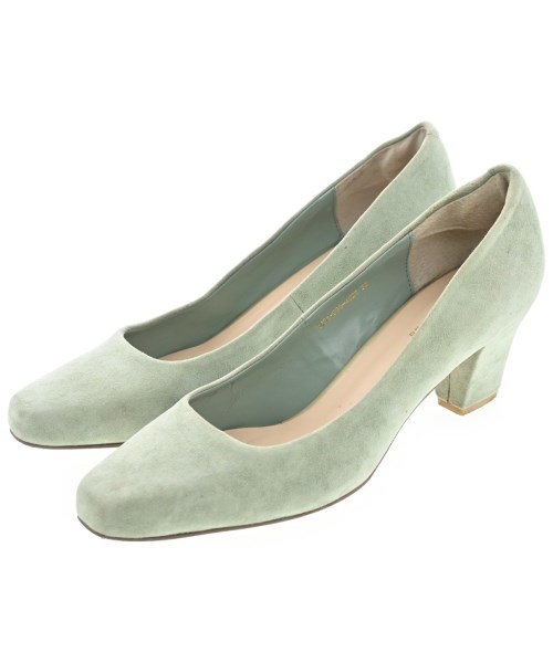 BEAUTY&YOUTH UNITED ARROWS(ビューティーアンドユースユナイテットアローズ)のパンプス サイズ:38(24.5cm位) 3,300円