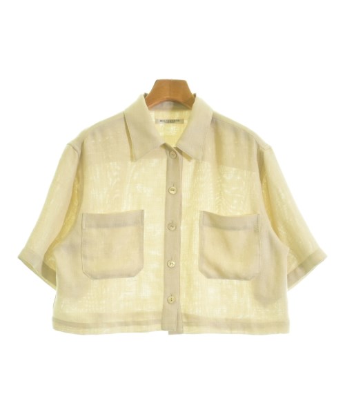 ビューティーアンドユースユナイテットアローズ(BEAUTY&YOUTH UNITED ARROWS)のBEAUTY&YOUTH UNITED ARROWS ブラウス