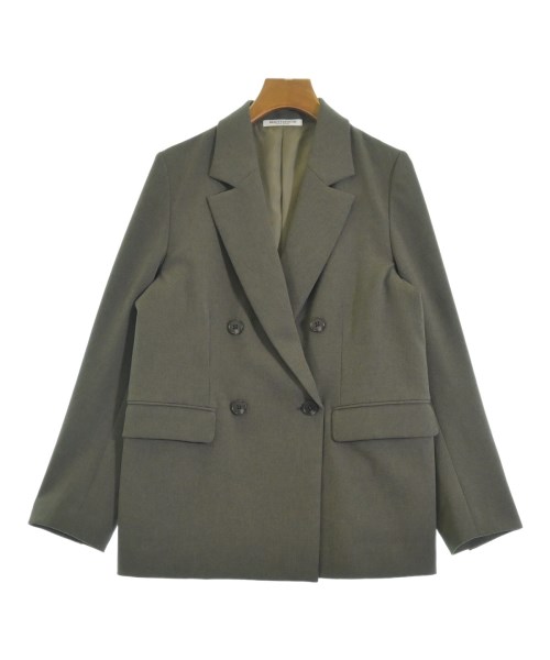 BEAUTY&YOUTH UNITED ARROWS(ビューティーアンドユースユナイテットアローズ)カジュアルジャケット グレー サイズ:S/2200689799013