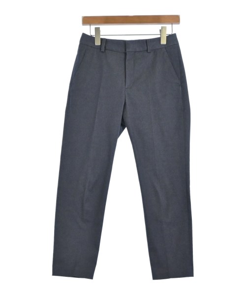 BEAUTY&YOUTH UNITED ARROWS(ビューティーアンドユースユナイテットアローズ)スラックス 青 サイズ:38(M位)/2200683071016