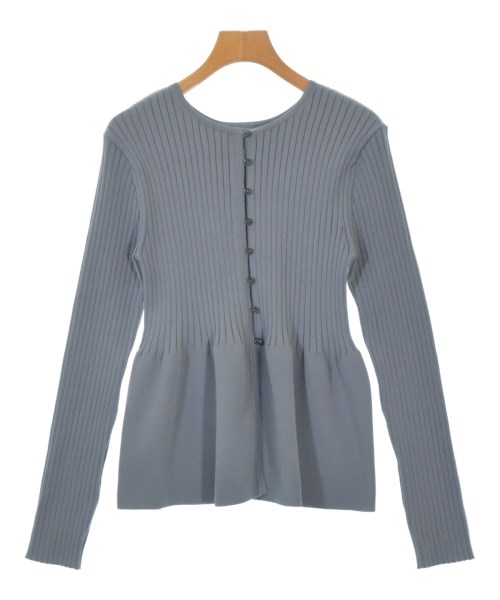 BEAUTY&YOUTH UNITED ARROWS(ビューティーアンドユースユナイテットアローズ)カーディガン 青 サイズ:-(XS位)/2200686378044