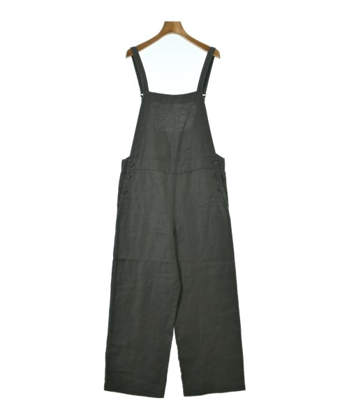 BEAUTY&YOUTH UNITED ARROWS(ビューティーアンドユースユナイテットアローズ)シャツワンピース グレー サイズ:M/2200690397031