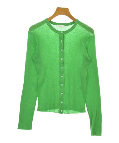 BEAUTY&YOUTH UNITED ARROWS(ビューティーアンドユースユナイテットアローズ)カーディガン 緑 サイズ:-(XS位)/2200690533019