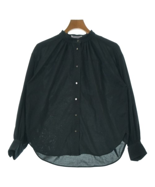 BEAUTY&YOUTH UNITED ARROWS(ビューティーアンドユースユナイテットアローズ)カジュアルシャツ 紺 サイズ:F/2200685485101