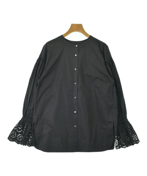 BEAUTY&YOUTH UNITED ARROWS(ビューティーアンドユースユナイテットアローズ)カジュアルシャツ 黒 サイズ:-(M位)/2200690125092