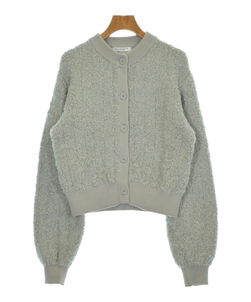 BEAUTY&YOUTH UNITED ARROWS(ビューティーアンドユースユナイテットアローズ)カーディガン グレー サイズ:F/2200682010030