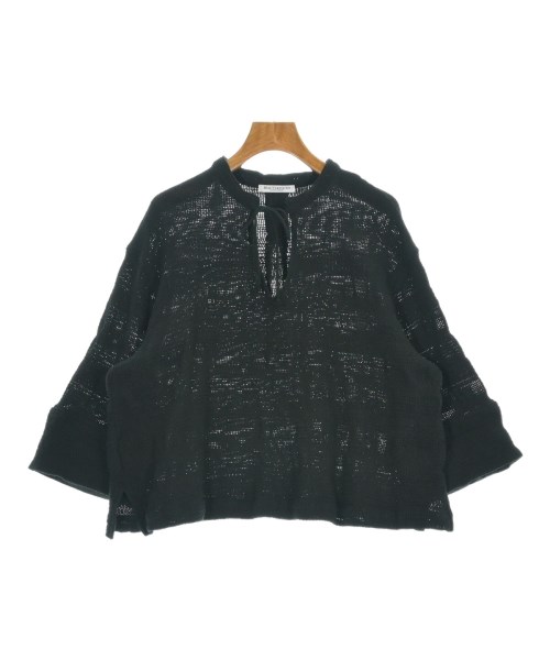 BEAUTY&YOUTH UNITED ARROWS(ビューティーアンドユースユナイテットアローズ)ニット・セーター 黒 サイズ:F/2200691020044