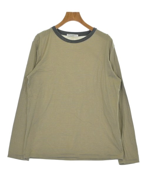 BEAUTY&YOUTH UNITED ARROWS(ビューティーアンドユースユナイテットアローズ)Tシャツ・カットソー ベージュ サイズ:-(M位)/2200691329031