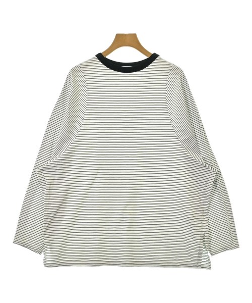 BEAUTY&YOUTH UNITED ARROWS(ビューティーアンドユースユナイテットアローズ)Tシャツ・カットソー 白 サイズ:F/2200682742054