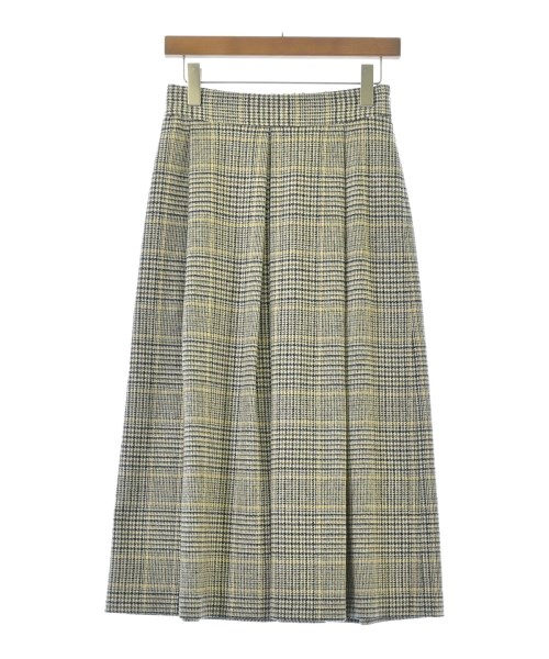 BEAUTY&YOUTH UNITED ARROWS(ビューティーアンドユースユナイテットアローズ)のロング・マキシ丈スカート サイズ:-(M位) 3,300円
