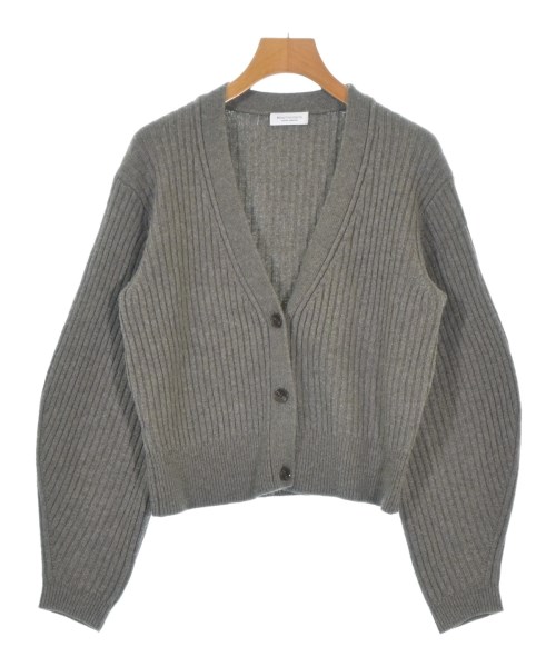 BEAUTY&YOUTH UNITED ARROWS(ビューティーアンドユースユナイテットアローズ)カーディガン グレー サイズ:F/2200692009086