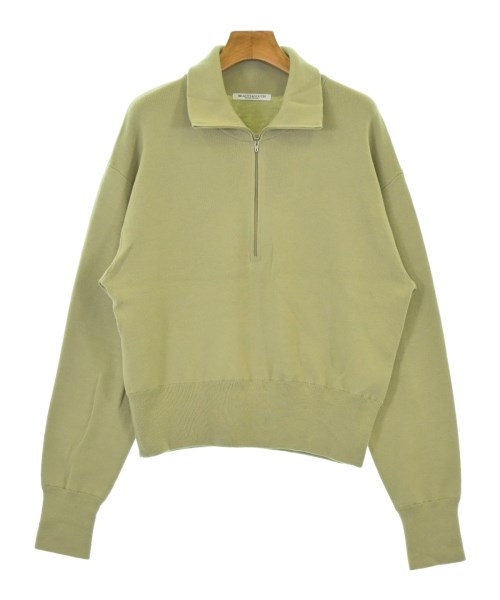 BEAUTY&YOUTH UNITED ARROWS(ビューティーアンドユースユナイテットアローズ)ニット・セーター 緑 サイズ:F/2200687751044