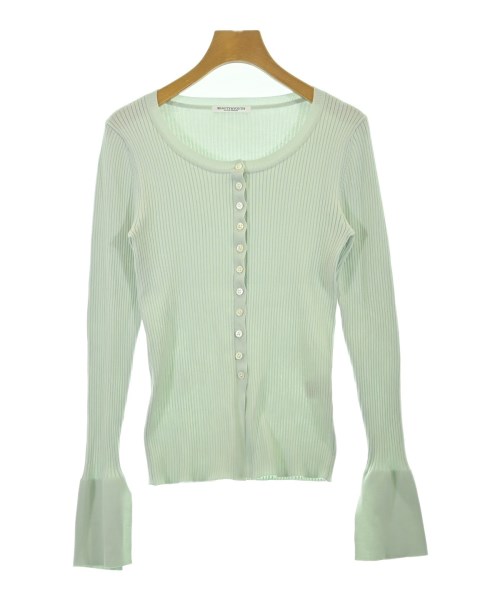 BEAUTY&YOUTH UNITED ARROWS(ビューティーアンドユースユナイテットアローズ)カーディガン 青 サイズ:-(XS位)/2200689261046