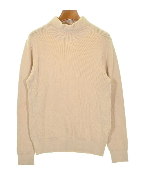 BEAUTY&YOUTH UNITED ARROWS(ビューティーアンドユースユナイテットアローズ)ニット・セーター ベージュ サイズ:-(S位)/2200687259076