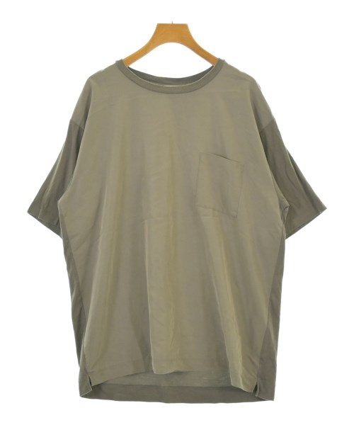 BEAUTY&YOUTH UNITED ARROWS(ビューティーアンドユースユナイテットアローズ)Tシャツ・カットソー グレー サイズ:XL/2200692519011