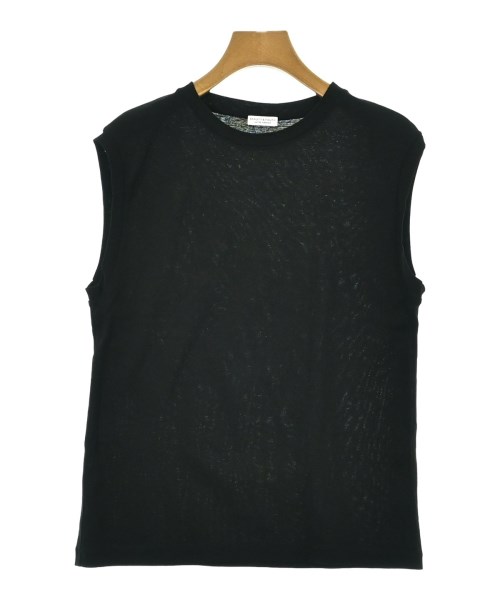 BEAUTY&YOUTH UNITED ARROWS(ビューティーアンドユースユナイテットアローズ)ノースリーブ 黒 サイズ:-(M位)/2200690332148