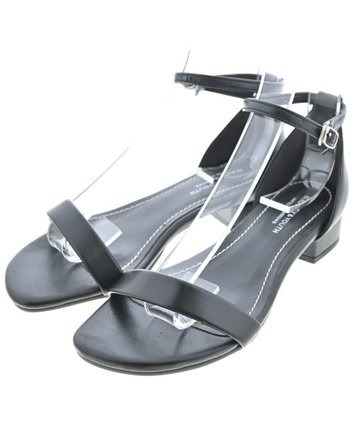 BEAUTY&YOUTH UNITED ARROWS(ビューティーアンドユースユナイテットアローズ)のサンダル サイズ:EU35 1/2(22cm位) 4,000円