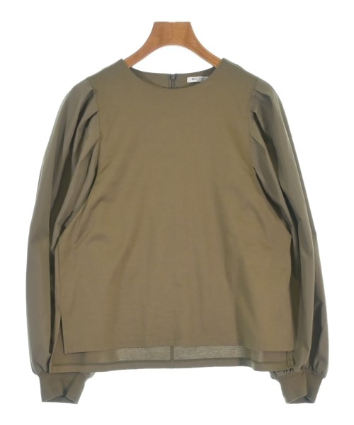 BEAUTY&YOUTH UNITED ARROWS(ビューティーアンドユースユナイテットアローズ)カジュアルシャツ カーキ サイズ:-(M位)/2200684086064
